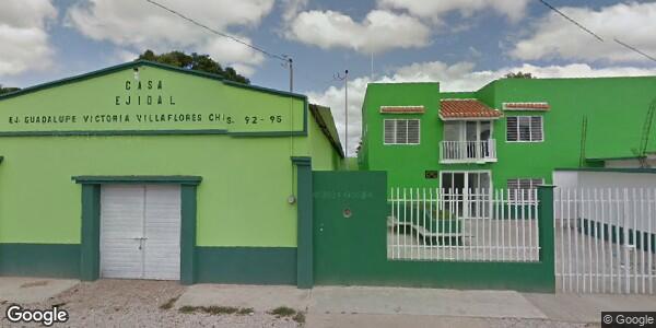 AGENCIA MUNICIPAL